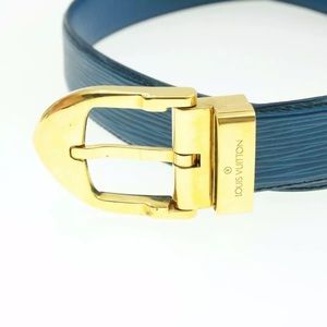 Louis Vuitton belt